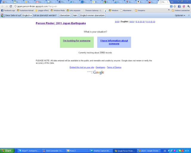 google-personenfinder