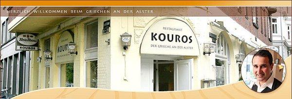 kouros-an-der-alster