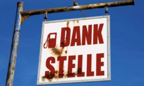 Dankstelle